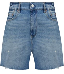 Short En Denim Encons Wash