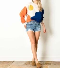 Short En Jean 501 Oxnard Athens Mid