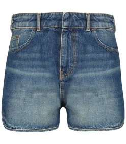 Short En Jean 5 Years