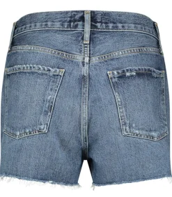 Short En Jean Dee