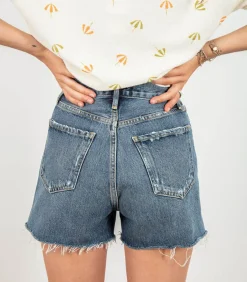 Short En Jean Dee