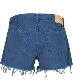 Short En Jean Indigolake