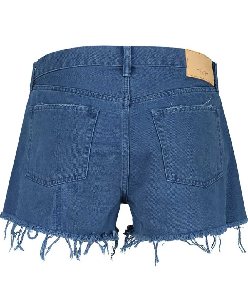 Short En Jean Indigolake