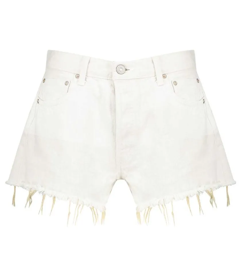 Short En Jean Jester
