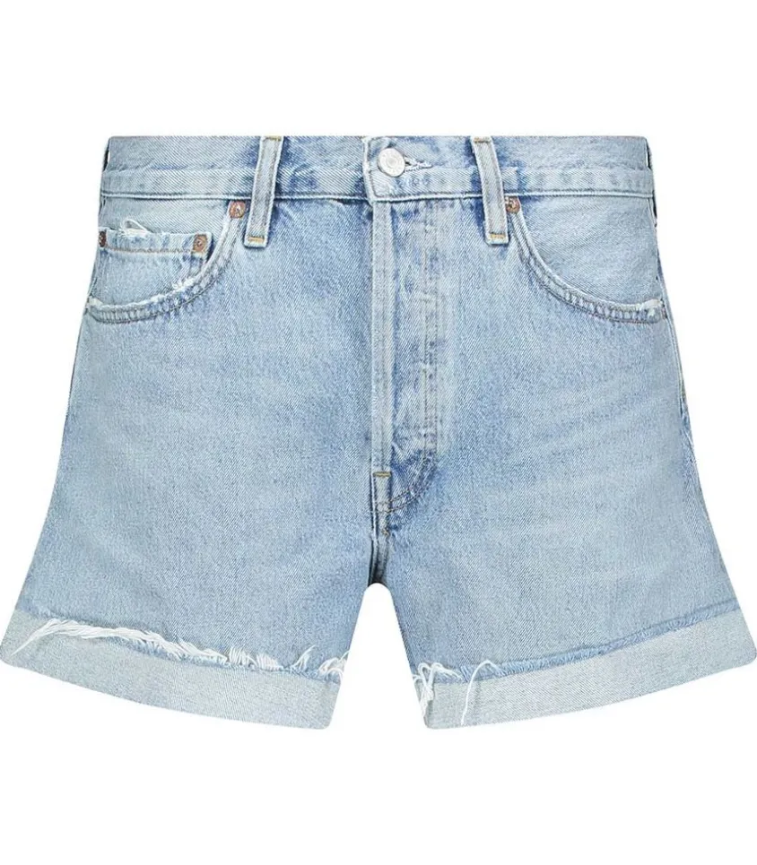 Short En Jean Parker Covet