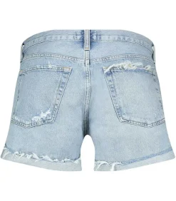 Short En Jean Parker Covet