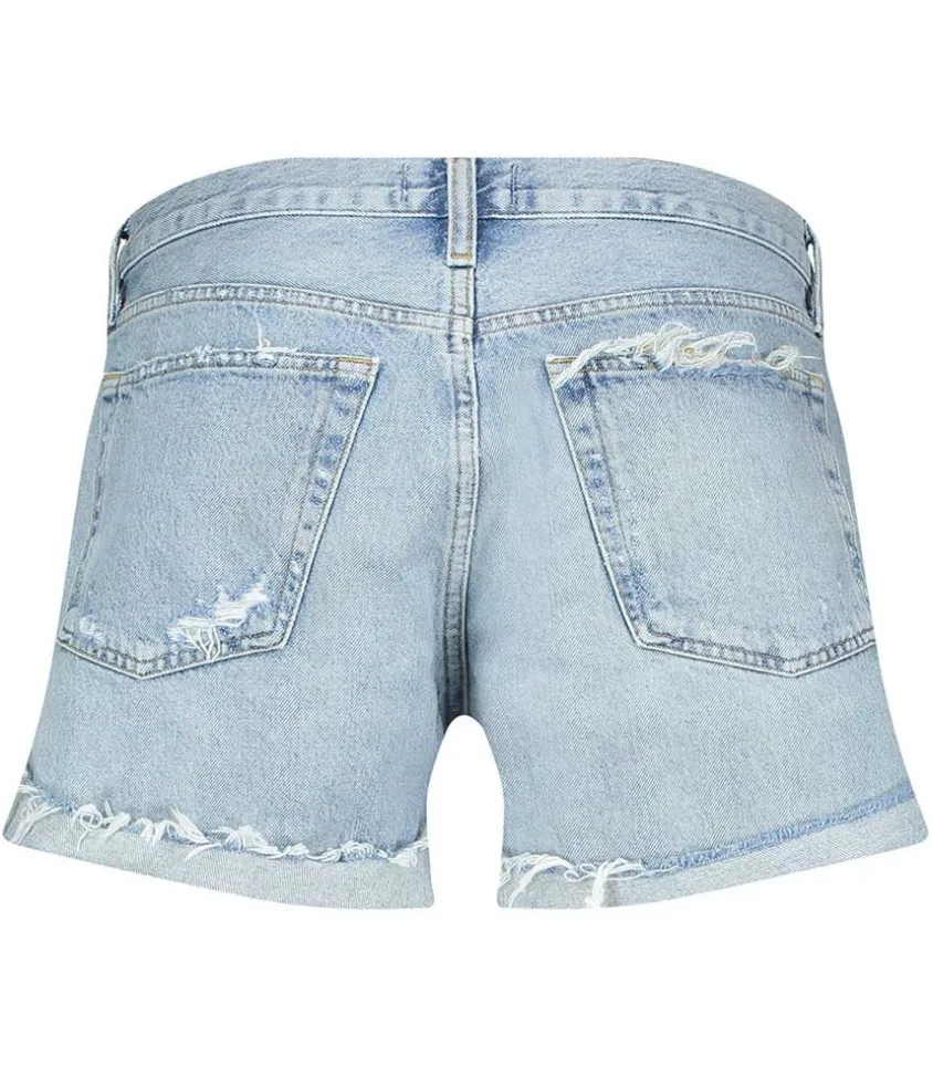 Short En Jean Parker Covet