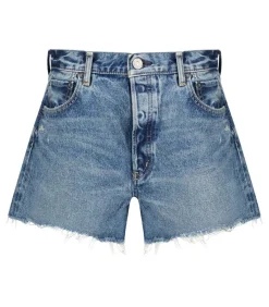 Short En Jean Reedy