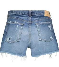 Short En Jean Sunnyvale