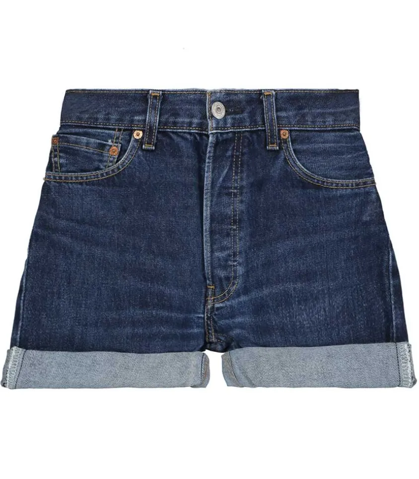 Short En Jean The 90'S Short