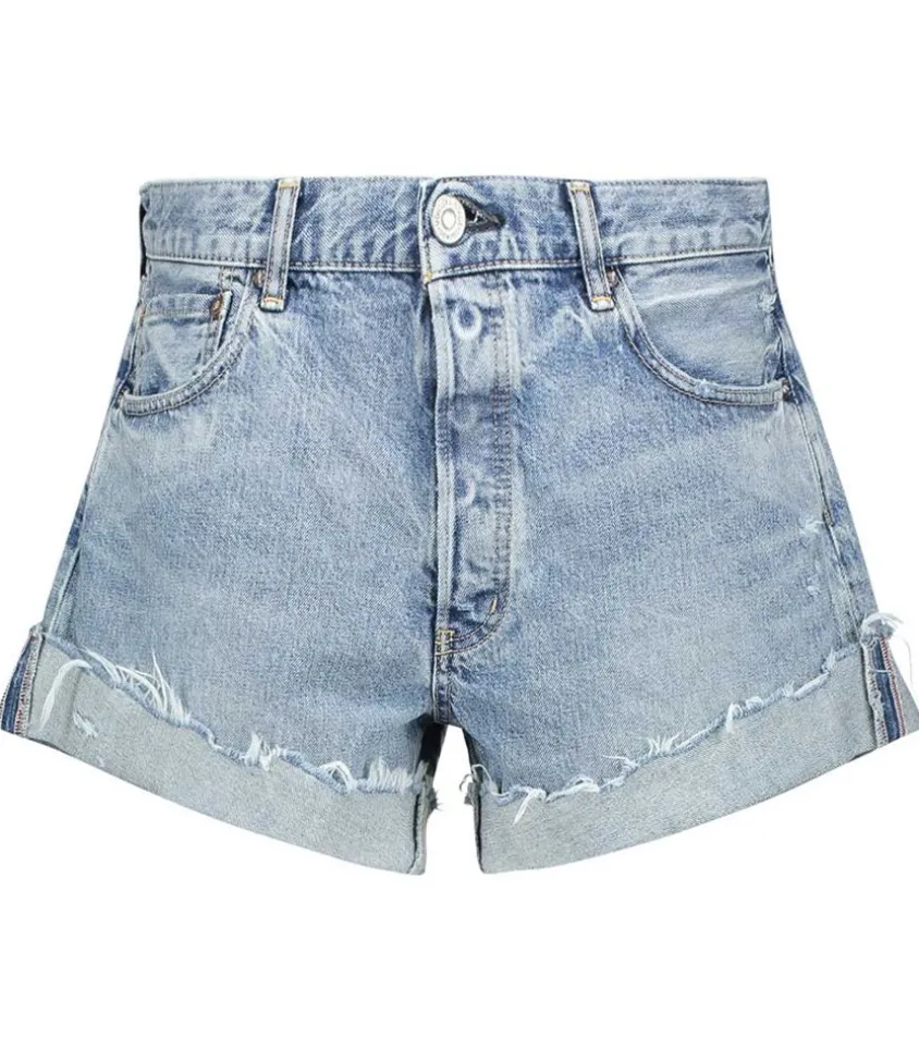 Short En Jean Upland