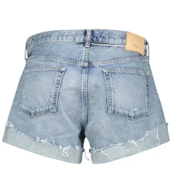 Short En Jean Upland