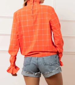Short En Jean Upland