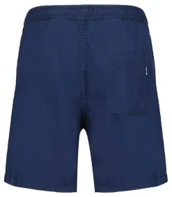Short Gregor 1154 Bleu