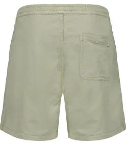 Short Gregor 1154 Oil Green
