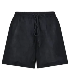 Short Hanalei Black