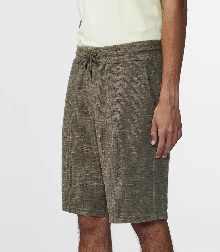 Short Jerry 3520 Capers