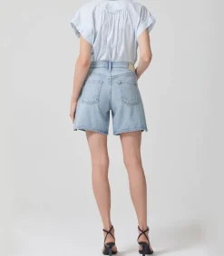 Short Marlow Long Libertine