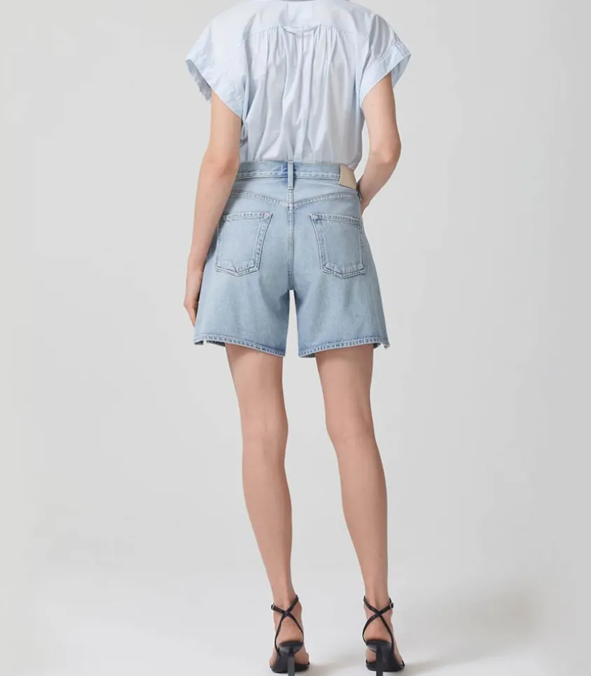 Short Marlow Long Libertine