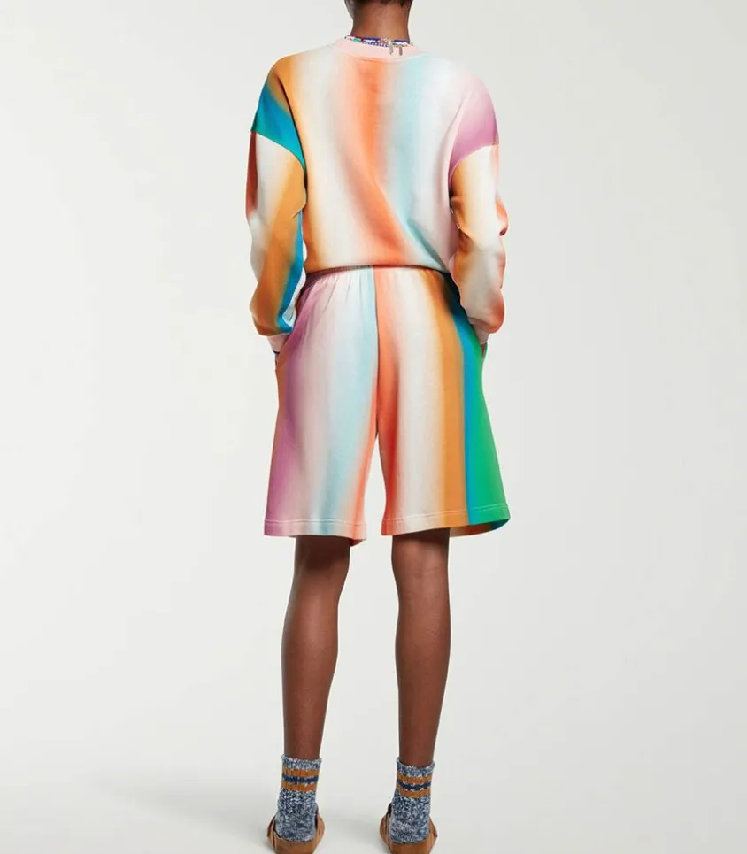 Short Mushroom Print