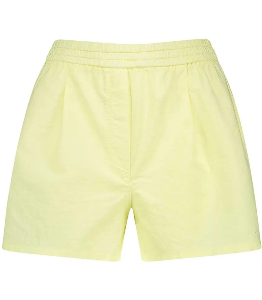 Short Oxford