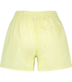 Short Oxford