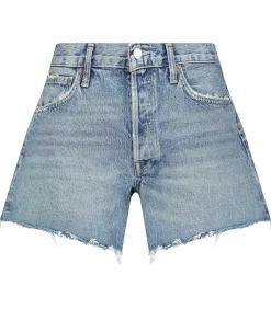 Short Parker Long Wheel