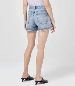 Short Parker Long Wheel