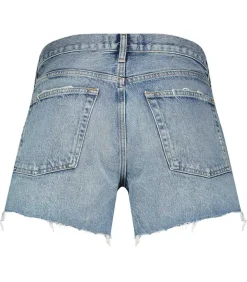 Short Parker Long Wheel