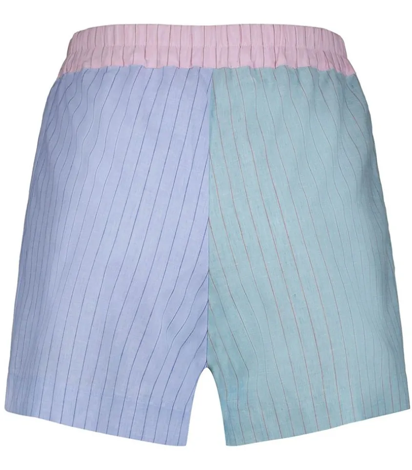 Short Pippa Dylan Multicolor