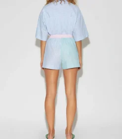 Short Pippa Dylan Multicolor