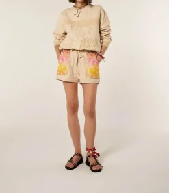 Short Rainbow Desert