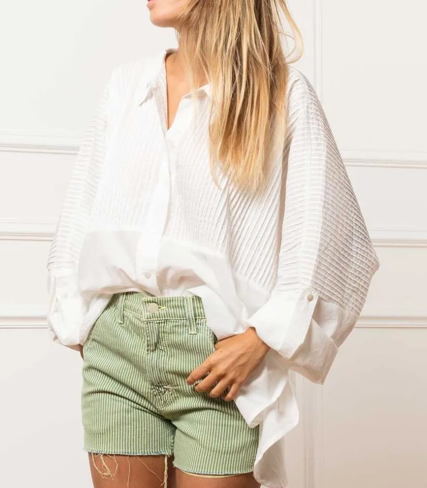 Short Raye Utility Fray