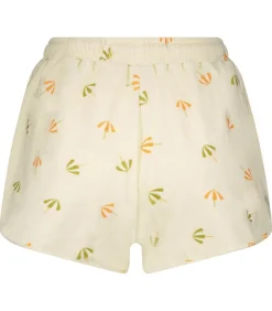 Short Salvador Parasols