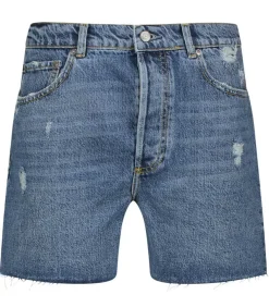 Short The Monty City Light