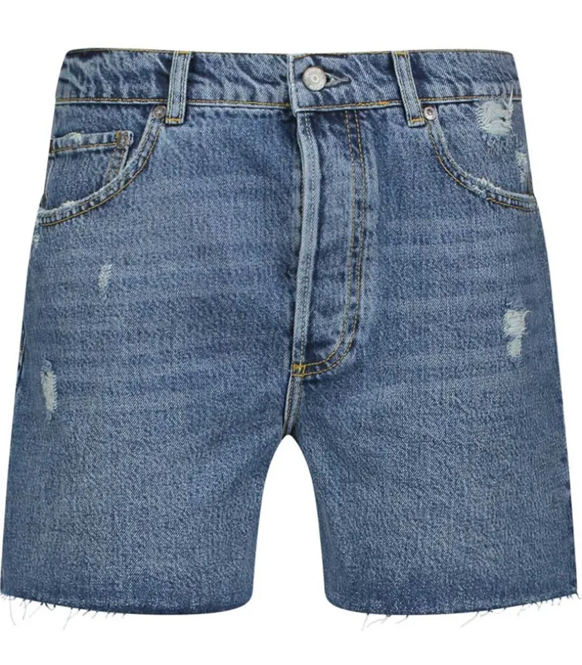 Short The Monty City Light