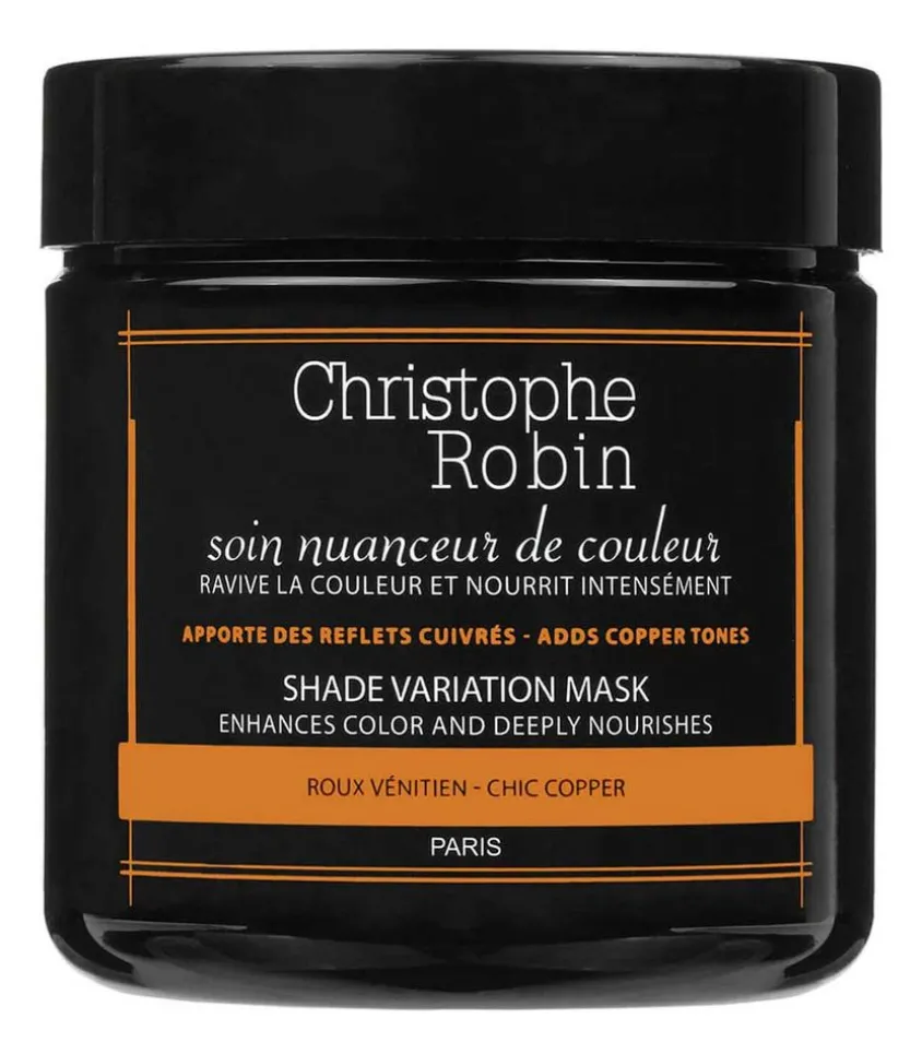Soin Nuanceur De Couleur Roux Venitien 250 Ml