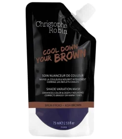 Soin Nuanceur De Couleur Pocket 75 Ml Brun Froid