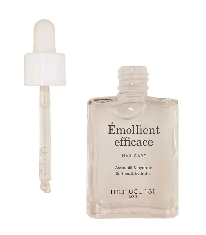 Soin Pour Ongles Emollient Efficace
