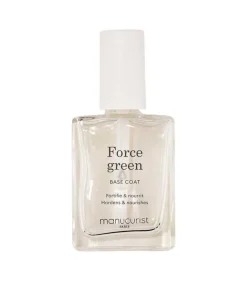 Soin Pour Ongles Force Green