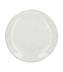 Soucoupe En Ceramique "Rien"