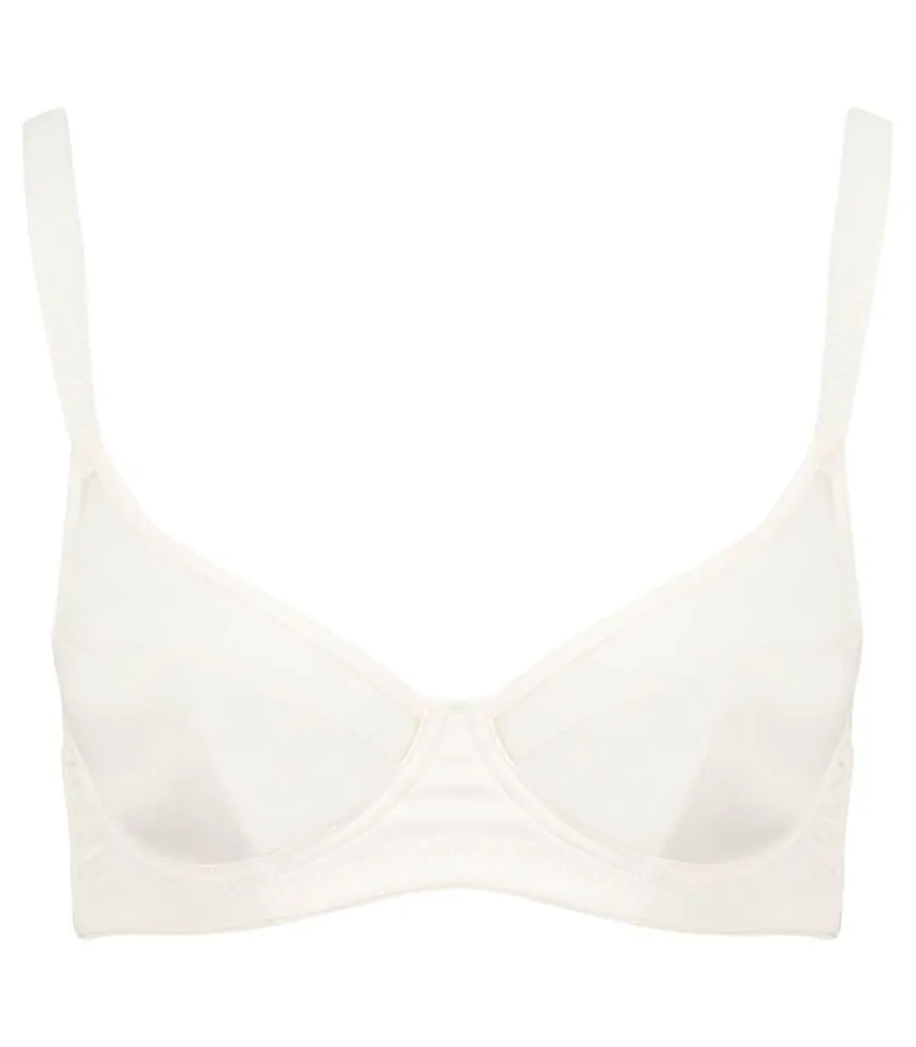 Soutien-Gorge Celia Off White