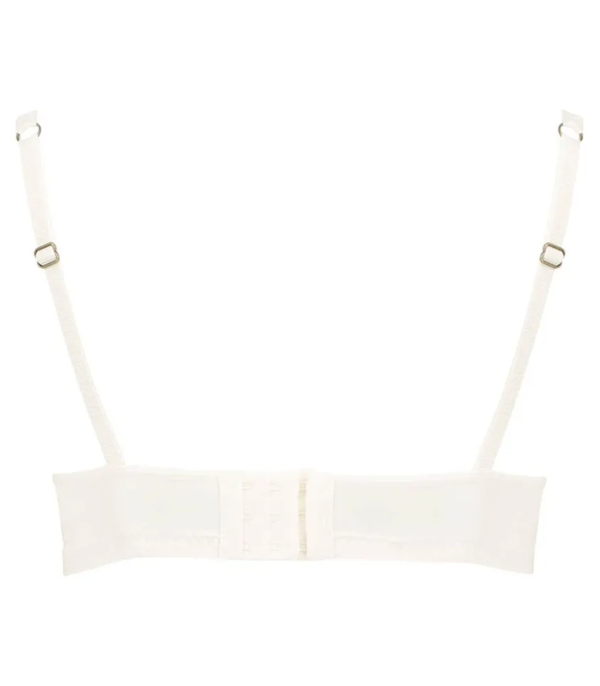 Soutien-Gorge Celia Off White