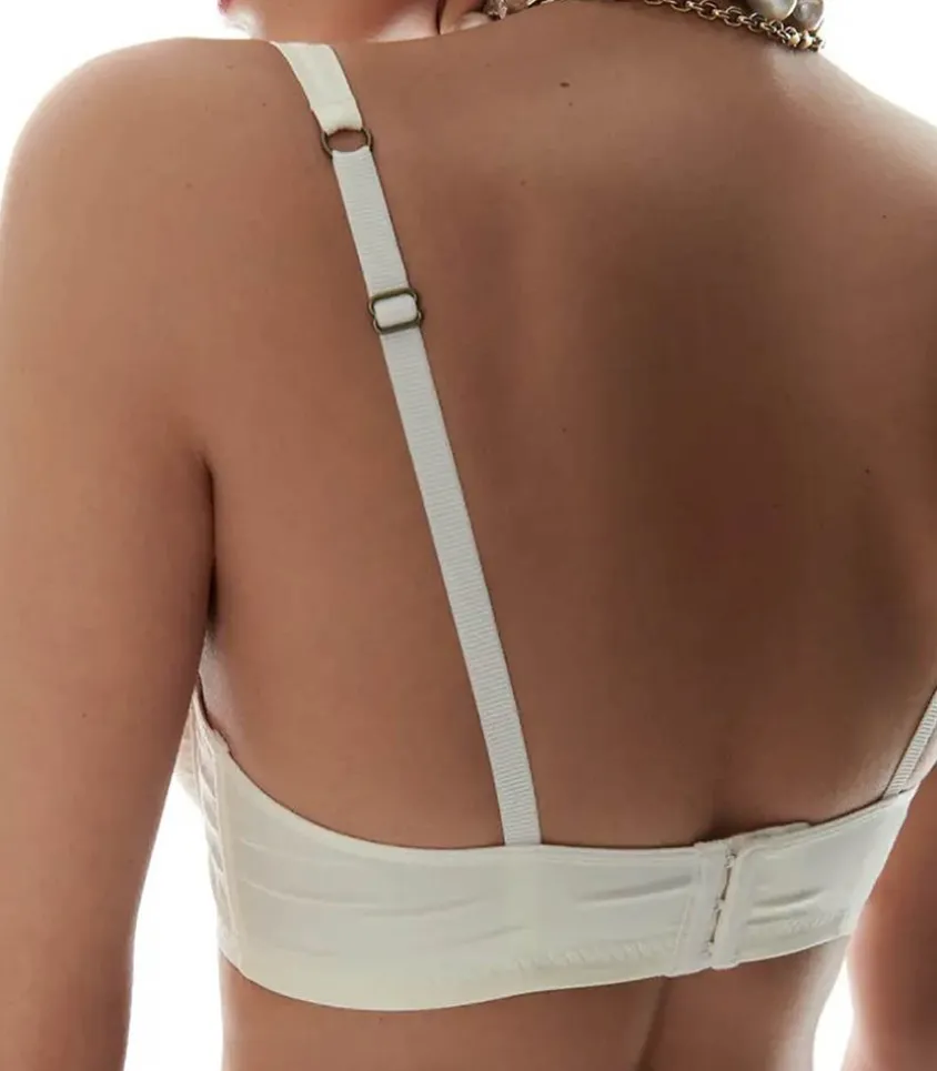 Soutien-Gorge Celia Off White