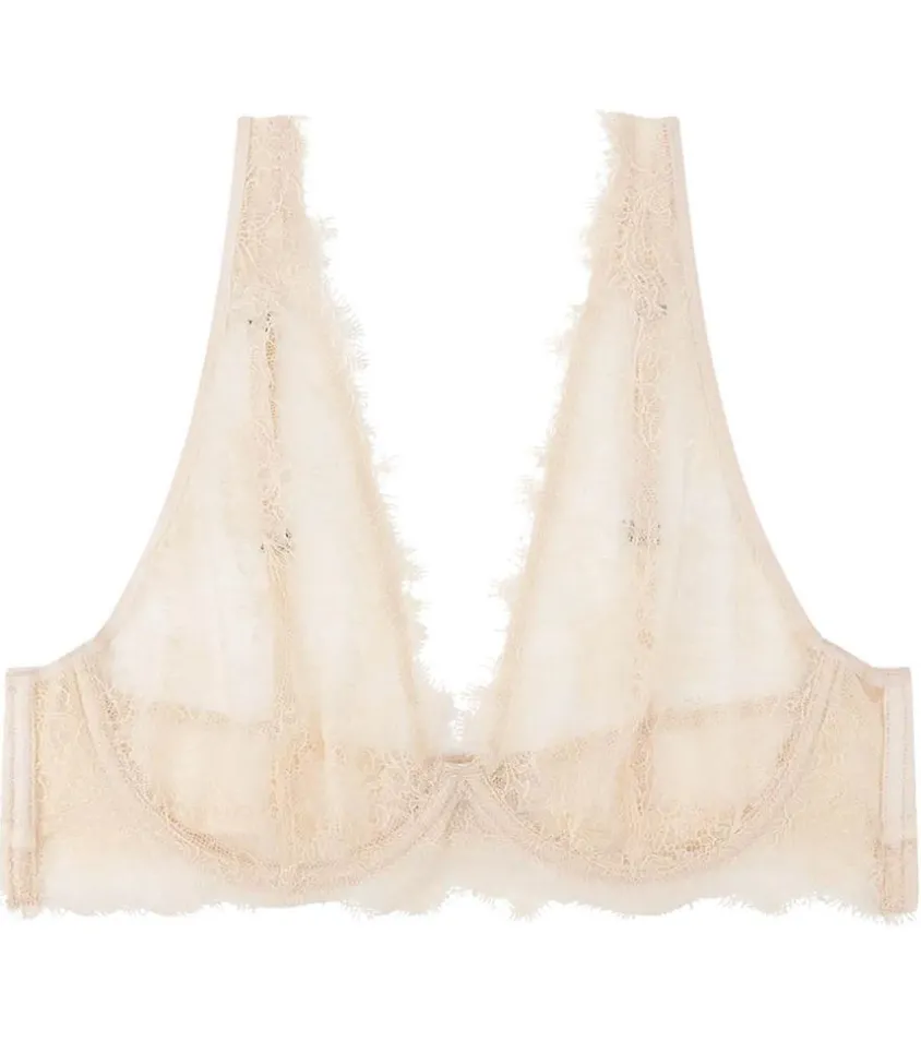Soutien-Gorge Cher Blanc Casse