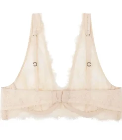 Soutien-Gorge Cher Blanc Casse