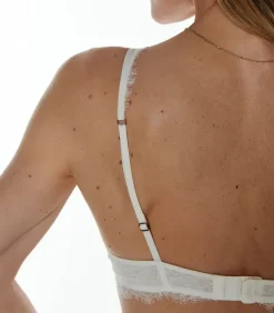Soutien-Gorge Cher Blanc Casse