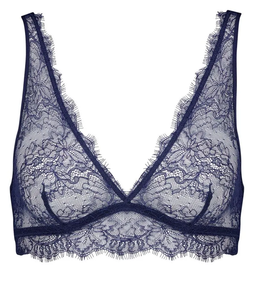 Soutien-Gorge Cherie Dark Blue