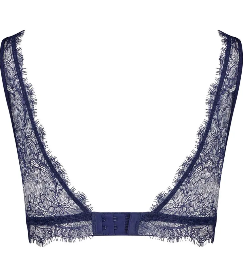 Soutien-Gorge Cherie Dark Blue