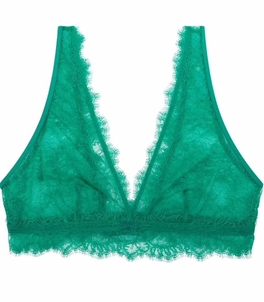 Soutien-Gorge Cherie Green